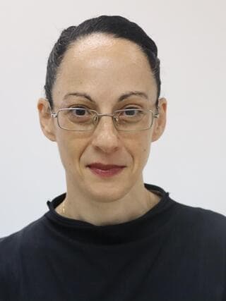 ד"ר עידית גוטמן פסיכולוגית קלינית, אוניברסיטת תל אביב