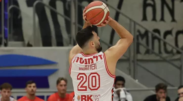 עידן זלמנסון