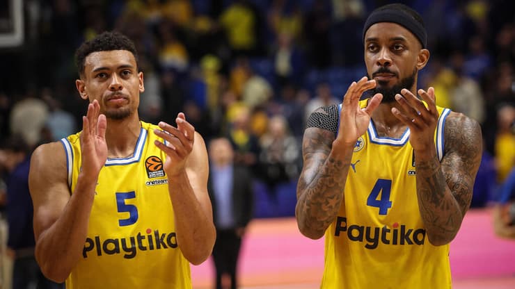 בראון ובולדווין