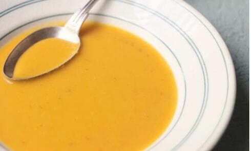 דלעת, מיכל וקסמן