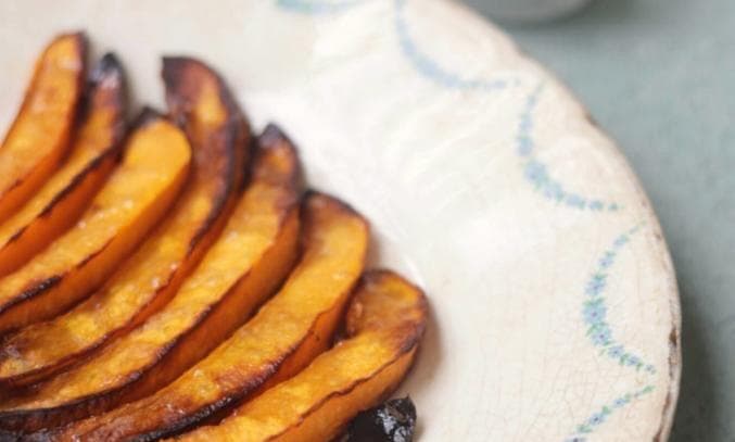 דלעת, מיכל וקסמן