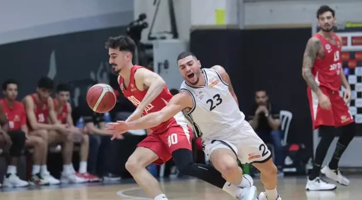 אור קורנליוס ומוריאל לוטאטי