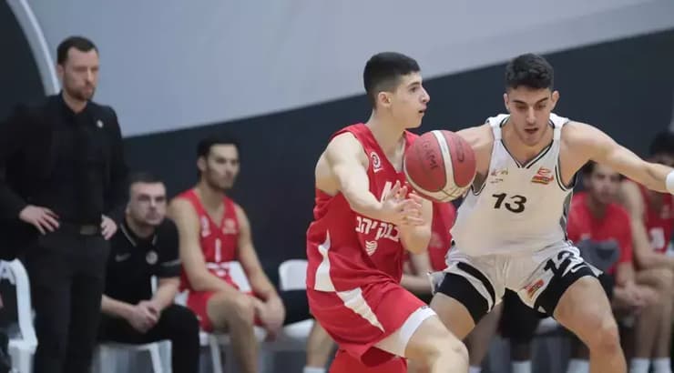 ניר שפר שומר