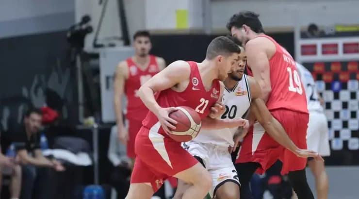 קמרון שלטון ועדי כהן סבן