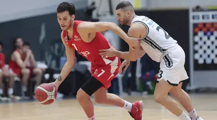 ארד הררי ומוריאל לוטאטי