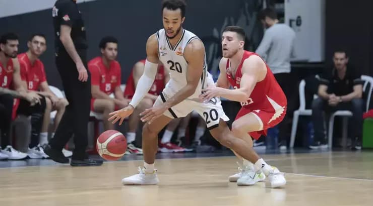 קמרון שלטון