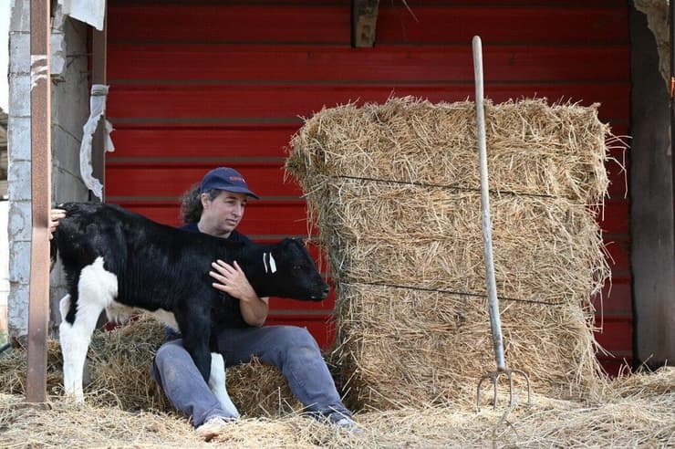 טלי מדינה תזכה באות אישה פורצת דרך של ועידת ישראל לחקלאות