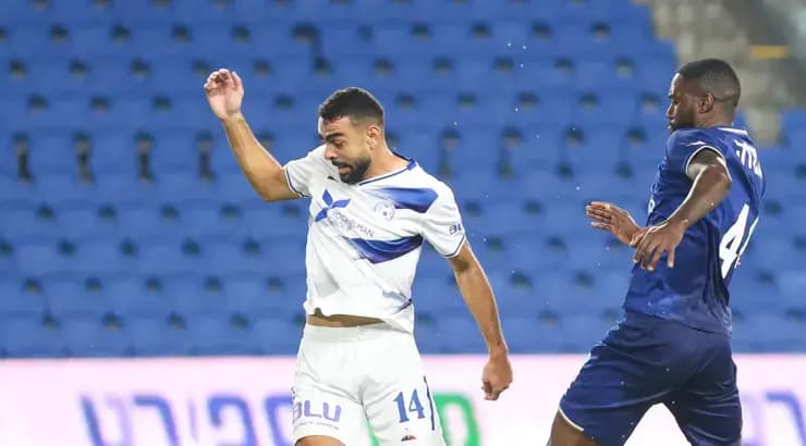 וואהיב חביבאללה (שחר גרוס) וואהיב חביבאללה