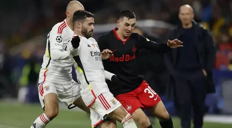 אוסקר גלוך ורפא סילבה (רויטרס) אוסקר גלוך ורפא סילבה