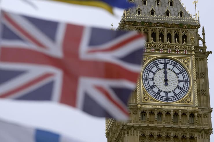 בריטניה תוכנית גירוש מהגרים ל רואנדה