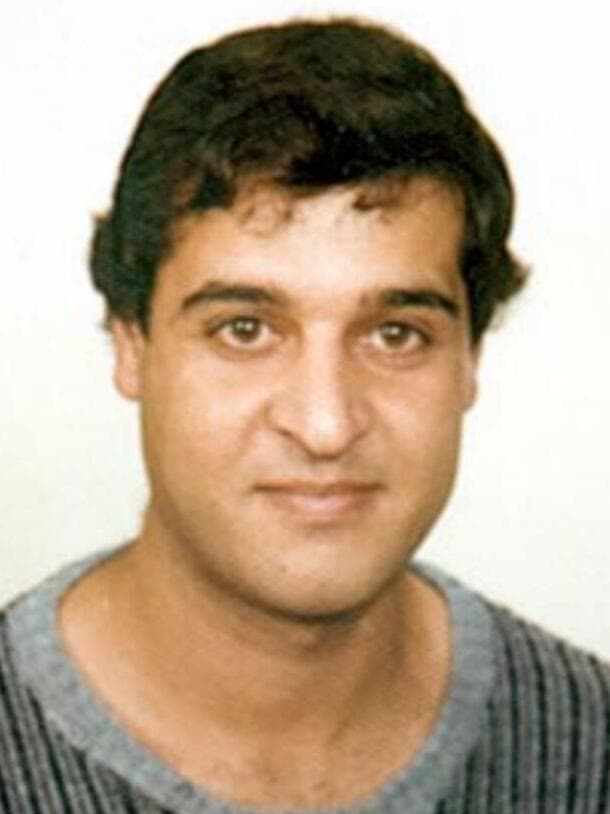 מוחיי עותמאן, נרצח בפיגוע בשוק מחנה יהודה ב-1997