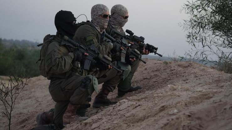Készül a Rafah elleni támadásra a hadsereg