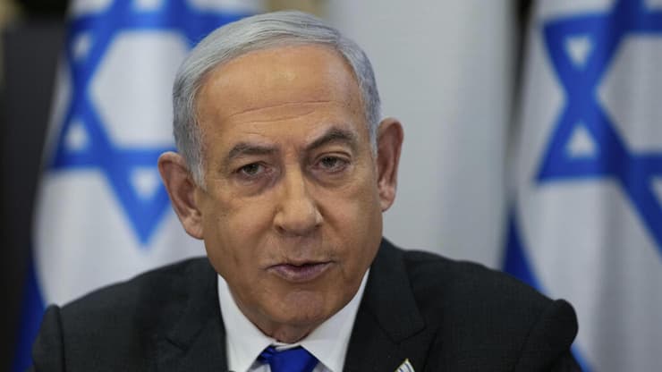  ביבי בנימין נתניהו ראש הממשלה ממשלה רה"מ