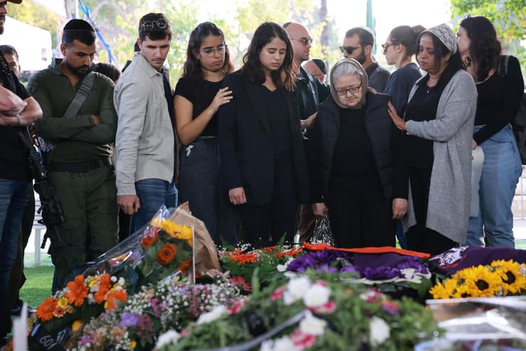 הלוויתו של קונסטנטין סושקו