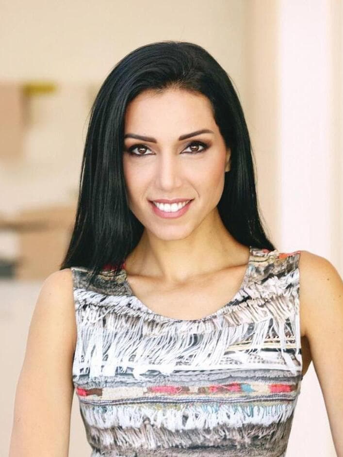 לירז מרגלית 