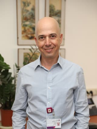 ד"ר אמיר מינרבי