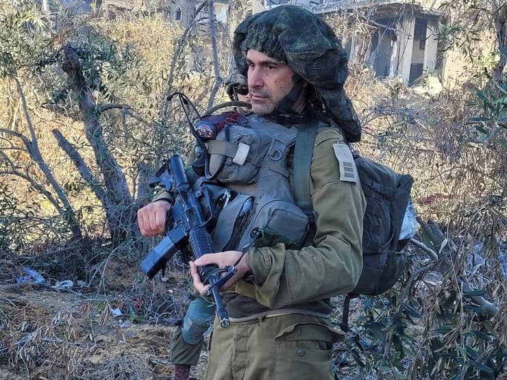 ד"ר לירן לוי
