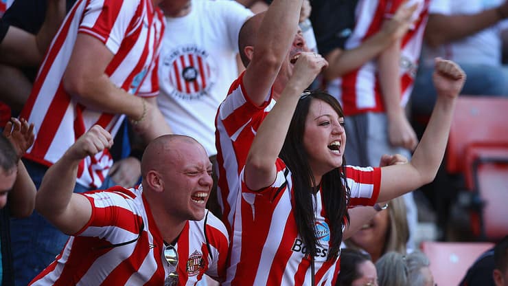 אוהדי סנדרלנד