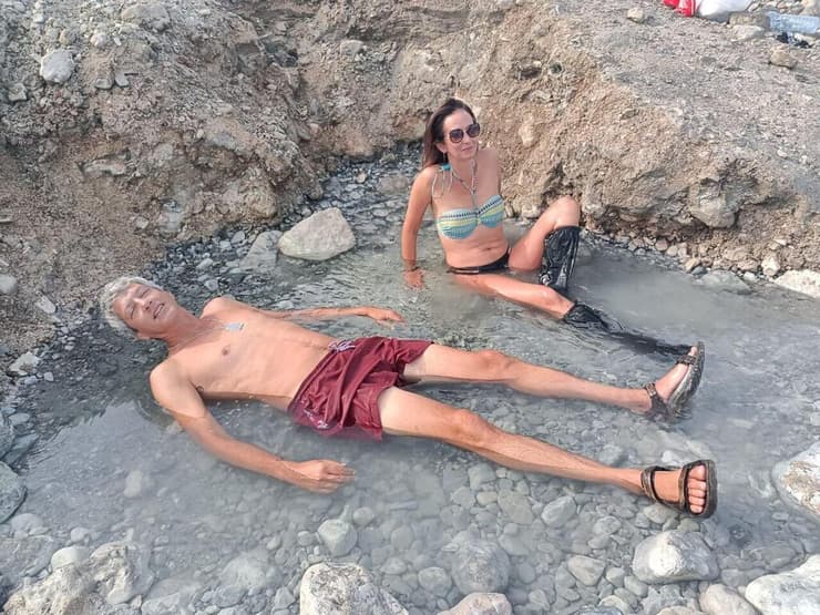 שלי ואסף בעין קדם
