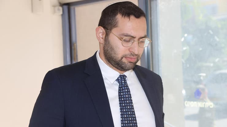 יצחק וסרלאוף