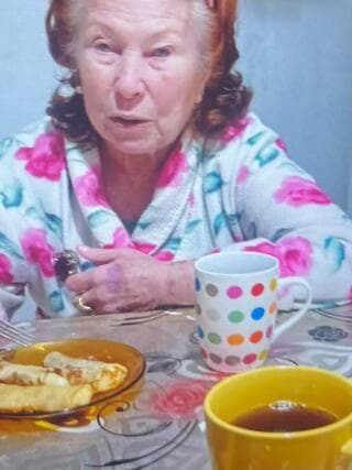 יבגניה גפונוב