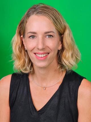 מיטל לוי, דיאטנית קלינית, לאומית שירותי בריאות