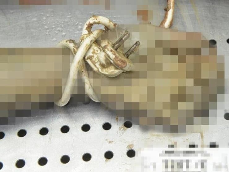 המכון לרפואה משפטית קורבנות נרצחים מטבח 7 באוקטובר