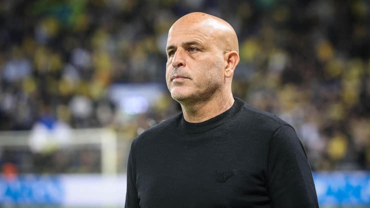 אבוקסיס (צילום: עוז מועלם) אבוקסיס