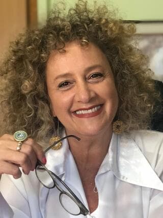 עו"ד גילה פרין