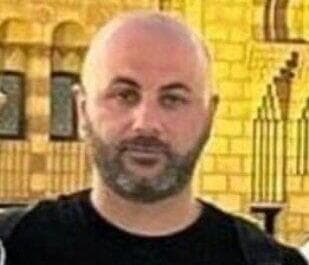 הנרצח מטירה עבד אלוואחד קאסם (35)  הוא עובד אח מוסמך