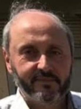 מריוס לאקס (צילום: דוברות המשטרה) מריוס לאקס