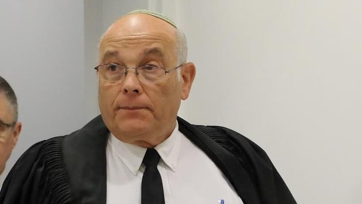 מנחם פינקלשטיין