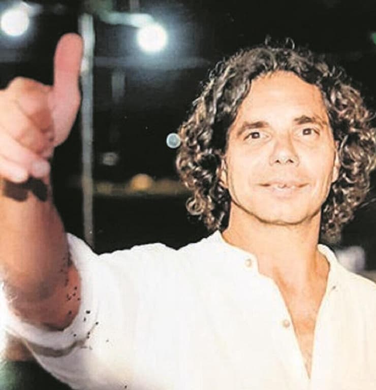 עופר קלדרון