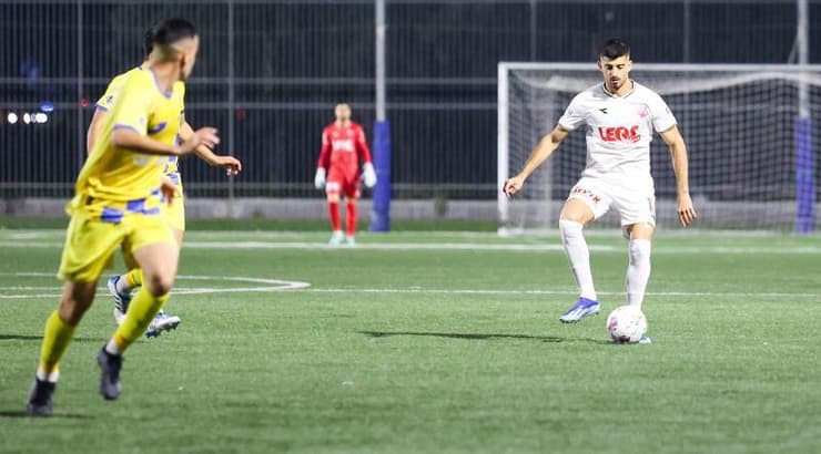 תומר יוספי בפעולה (שחר גרוס) תומר יוספי בפעולה