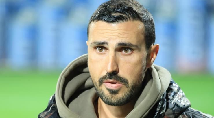 דוד מרטן (חג'אג' רחאל) דוד מרטן