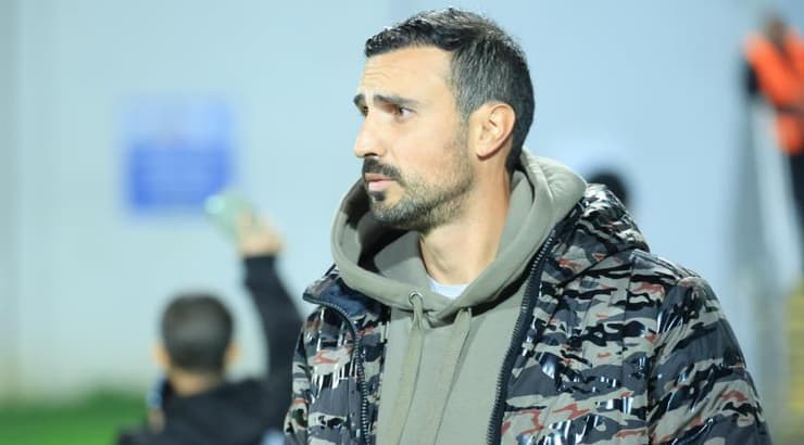 דוד מרטן (חג'אג' רחאל) דוד מרטן