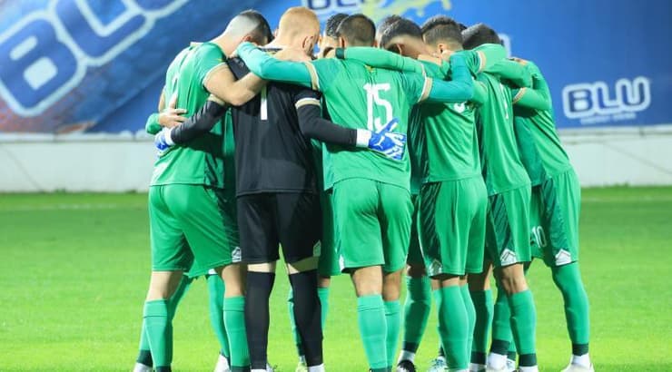 שחקני אחי נצרת (חג'אג' רחאל) שחקני אחי נצרת