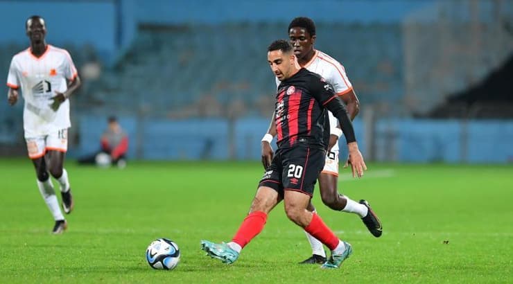 גיא אביב מוסר (חגי מיכאלי) גיא אביב מוסר