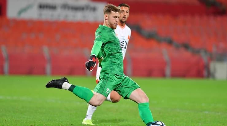 בן גורדין (חגי מיכאלי) בן גורדין