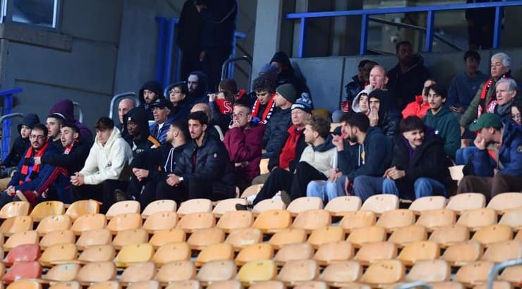 אוהדי הפועל רמת גן (חגי מיכאלי) אוהדי הפועל רמת גן