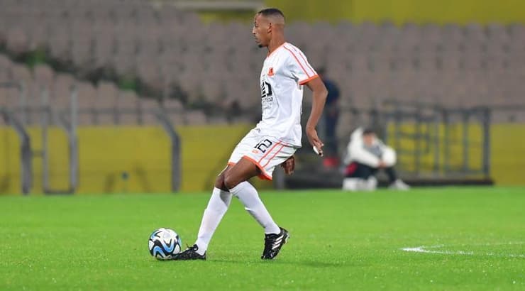 סולומון דניאל (חגי מיכאלי) סולומון דניאל