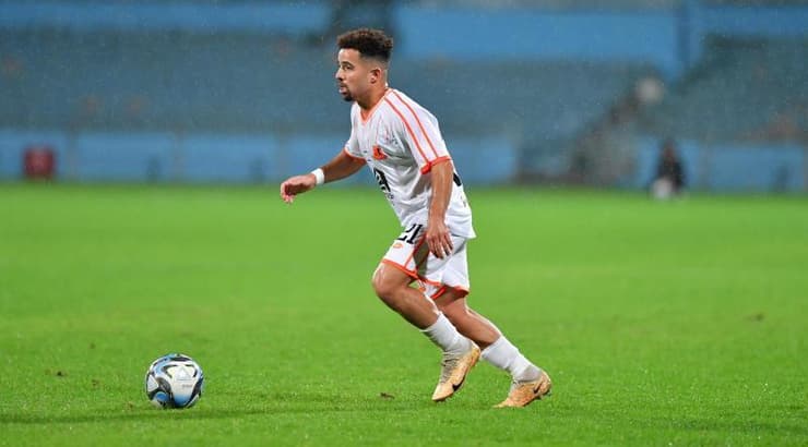 מוטי ברשצקי (חגי מיכאלי) מוטי ברשצקי