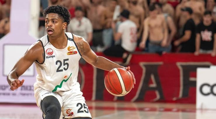 גרניט שרפילד