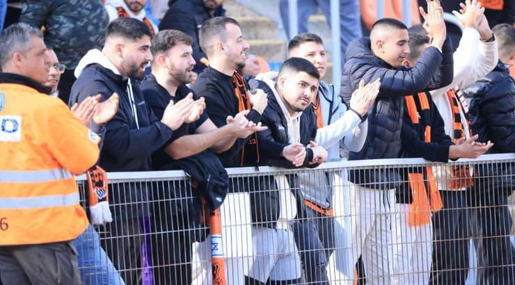 אוהדי בני יהודה