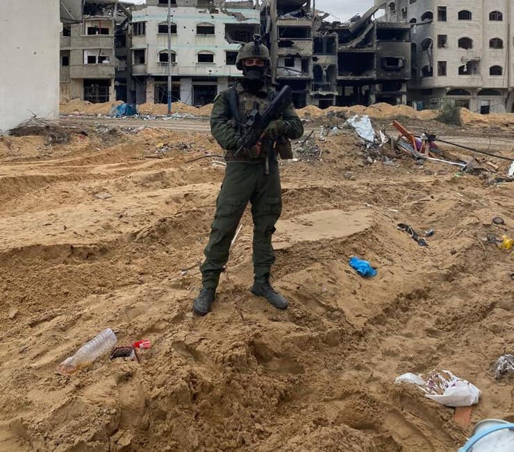 תומר בן דוד