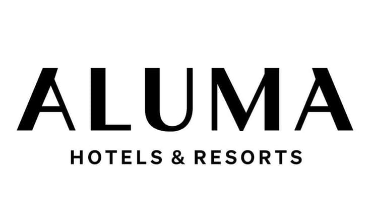 הלוגו של Aluma