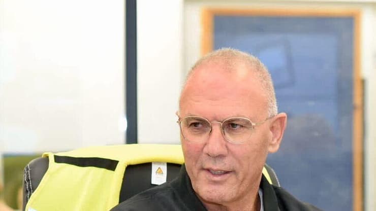 מנכ"ל משרד רה"מ יוסי שלי