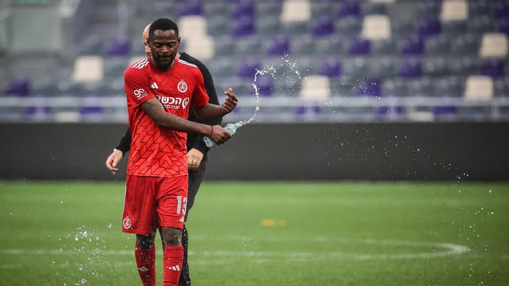 מאוויס צ'יבוטה מאוכזב 