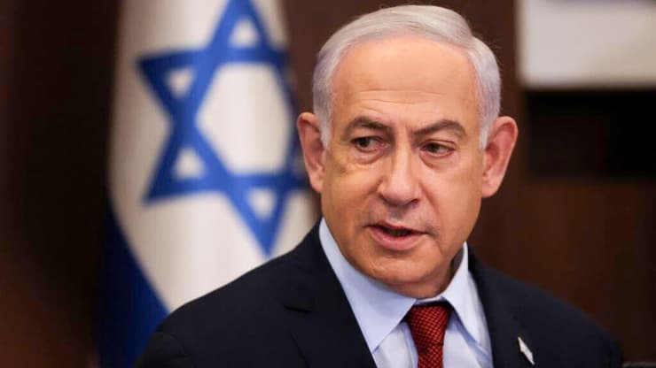 נתניהו