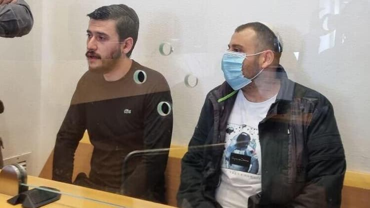 גז"ד בפרשת האונס במלון הים האדום באילת